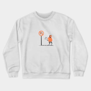 Bummer Crewneck Sweatshirt